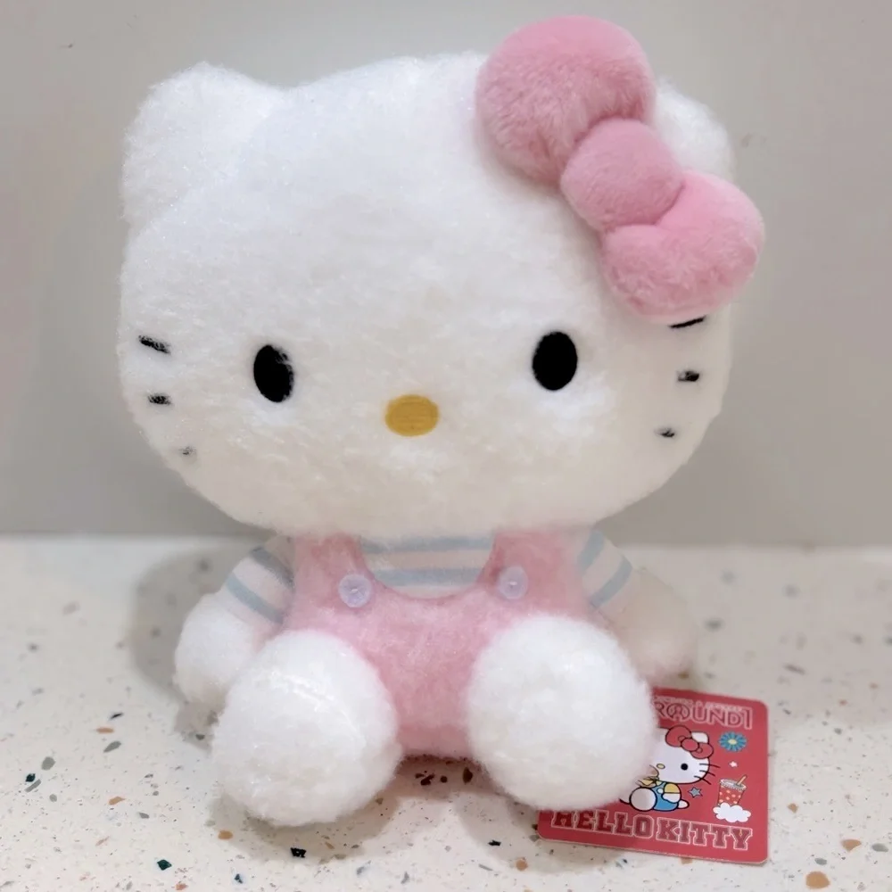 Hello Kitty charming hello